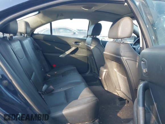 ✅ 2009 Pontiac G6 GT 1SA • VIN: 1G2ZH57NX94212543 • Lot: 43711225. Listed on IAAI with 184,429 mi. Free auction sales archive from the USA and detailed vehicle history report at DreamBid. Image 8.