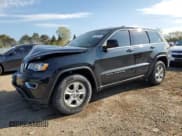✅ 2017 Jeep Grand Cherokee Altitude • VIN: 1C4RJFAGXHC730155 • Lot: 87080785. Wystawiony na Copart z przebiegiem 118 077 mil. Bezpłatny archiwum sprzedaży aukcyjnych z USA i szczegółowy raport historii pojazdu na DreamBid. Zdjęcie 1.