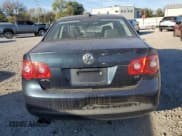 ✅ 2007 Volkswagen Jetta 2.5 • VIN: 3VWSF71K17M011108 • Лот: 82521135. Опубликован ранее на Copart с пробегом 234 945 миль. Бесплатный доступ к архиву аукционных продаж из США и подробный отчёт об истории автомобиля на DreamBid. Изображение 6.