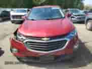 ✅ 2020 Chevrolet Equinox LT • VIN: 3GNAXKEV2LS553396 • Лот: 80502825. Опубликован ранее на Copart с пробегом 87 099 миль. Бесплатный доступ к архиву аукционных продаж из США и подробный отчёт об истории автомобиля на DreamBid. Изображение 5.