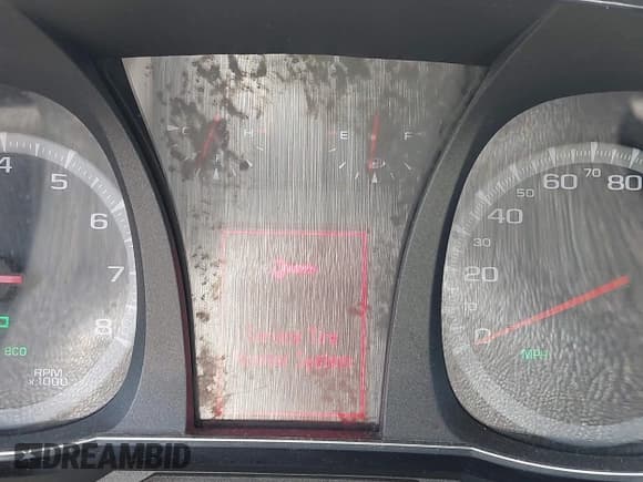 ✅ 2017 GMC Terrain SLE • VIN: 2GKALMEK3H6317677 • Lot: 42827915. Wystawiony na IAAI z przebiegiem 169 070 mil. Bezpłatny archiwum sprzedaży aukcyjnych z USA i szczegółowy raport historii pojazdu na DreamBid. Zdjęcie 7.