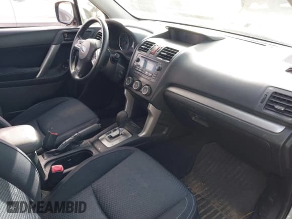 ✅ 2015 Subaru Forester Premium • VIN: JF2SJADC6FH437447 • Лот: 43799959. Опубликован ранее на IAAI с пробегом 172 887 миль. Бесплатный доступ к архиву аукционных продаж из США и подробный отчёт об истории автомобиля на DreamBid. Изображение 5.