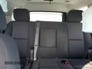 ✅ 2013 Chevrolet Tahoe LS • VIN: 1GNSKAE08DR148441 • Лот: 64245035. Опубликован ранее на Copart с пробегом 162 943 миль. Бесплатный доступ к архиву аукционных продаж из США и подробный отчёт об истории автомобиля на DreamBid. Изображение 10.