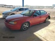 ✅ 2004 Pontiac Grand Am SE1 • VIN: 1G2NF52E84C108188 • Лот: 75908714. Опубликован ранее на Copart с пробегом 151 467 миль. Бесплатный доступ к архиву аукционных продаж из США и подробный отчёт об истории автомобиля на DreamBid. Изображение 1.