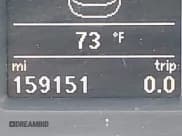 ✅ 2013 Volkswagen Passat SE • VIN: 1VWBP7A39DC034221 • Lot: 43707852. Listed on IAAI with 159,151 mi. Free auction sales archive from the USA and detailed vehicle history report at DreamBid. Image 15.