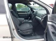 ✅ 2017 Ford Explorer XLT • VIN: 1FM5K7DH1HGC54078 • Lot: 42748822. Listed on IAAI with 136,356 mi. Free auction sales archive from the USA and detailed vehicle history report at DreamBid. Image 5.