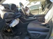 ✅ 2020 Toyota Highlander LE • VIN: 5TDZZRAH2LS007233 • Lot: 90550335. Wystawiony na Copart z przebiegiem 94 937 mil. Bezpłatny archiwum sprzedaży aukcyjnych z USA i szczegółowy raport historii pojazdu na DreamBid. Zdjęcie 7.