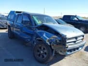 ✅ 2004 Dodge Dakota Sport • VIN: 1D7HL38K54S639797 • Lot: 43554673. Wystawiony na IAAI z przebiegiem 174 717 mil. Bezpłatny archiwum sprzedaży aukcyjnych z USA i szczegółowy raport historii pojazdu na DreamBid. Zdjęcie 1.