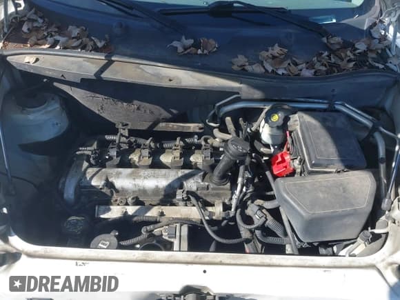 ✅ 2006 Chevrolet HHR LT • VIN: 3GNDA23P16S620951 • Lot: 41563825. Listed on IAAI with 206,910 mi. Free auction sales archive from the USA and detailed vehicle history report at DreamBid. Image 10.