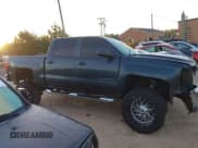 ✅ 2018 Chevrolet Silverado 1500 LT • VIN: 3GCUKREC2JG483524 • Лот: 43371840. Опубликован ранее на IAAI с пробегом 93 125 миль. Бесплатный доступ к архиву аукционных продаж из США и подробный отчёт об истории автомобиля на DreamBid. Изображение 14.