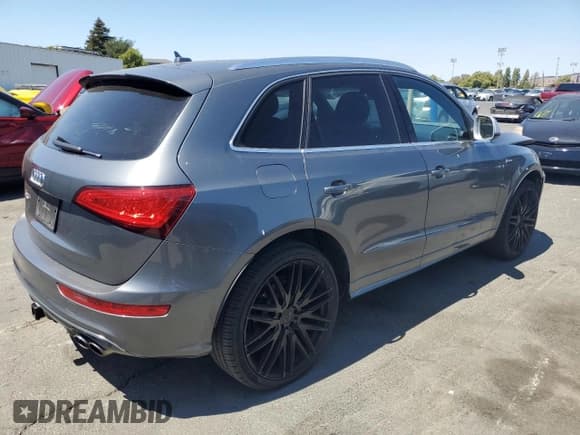 ✅ 2014 Audi SQ5 Premium Plus • VIN: WA1CGAFP9EA102718 • Lot: 65359995. Wystawiony na Copart z przebiegiem 115 946 mil. Bezpłatny archiwum sprzedaży aukcyjnych z USA i szczegółowy raport historii pojazdu na DreamBid. Zdjęcie 3.