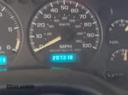 ✅ 2004 Chevrolet S-10 LS • VIN: 1GCDT13X04K138509 • Lot: 43456027. Wystawiony na IAAI z przebiegiem 207 318 mil. Bezpłatny archiwum sprzedaży aukcyjnych z USA i szczegółowy raport historii pojazdu na DreamBid. Zdjęcie 7.