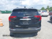 ✅ 2020 GMC Terrain SLT • VIN: 3GKALPEV9LL200931 • Lot: 42706115. Listed on IAAI with 87,298 mi. Free auction sales archive from the USA and detailed vehicle history report at DreamBid. Image 16.