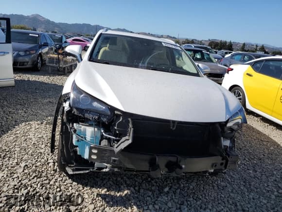 ✅ 2021 Lexus NX 300h • VIN: JTJGJRDZ0M5010994 • Lot: 90312165. Wystawiony na Copart z przebiegiem 71 019 mil. Bezpłatny archiwum sprzedaży aukcyjnych z USA i szczegółowy raport historii pojazdu na DreamBid. Zdjęcie 5.