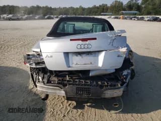 ✅ 2006 Audi A4 3.0L • VIN: WAUDT48H46K007943 • Lot: 70145914. Wystawiony na Copart z przebiegiem 63 743 mil. Bezpłatny archiwum sprzedaży aukcyjnych z USA i szczegółowy raport historii pojazdu na DreamBid. Zdjęcie 6.