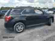 2017 Chevrolet Equinox LT с VIN 2GNALCEK3H6190345, выставлен на аукционе Copart как лот 71064775 с пробегом 102 243 миль миль и Списание • Salvage title. История ставок и продаж доступна на DreamBid. Изображение 3.