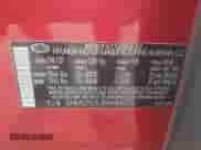 2022 Hyundai Santa Fe SEL z VIN 5NMS2DAJ8NH437222, wystawiony jako IAAI lot #43332247 z przebiegiem 8 539 mil mil oraz . Historia ofert i sprzedaży dostępna na DreamBid. Obrazek 9.