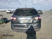 ✅ 2013 Chevrolet Traverse LT • VIN: 1GNKVGKD5DJ191862 • Lot: 68167174. Wystawiony na Copart z przebiegiem 12 765 mil. Bezpłatny archiwum sprzedaży aukcyjnych z USA i szczegółowy raport historii pojazdu na DreamBid. Zdjęcie 6.