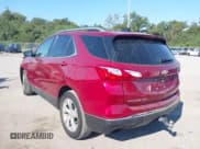 ✅ 2020 Chevrolet Equinox LT • VIN: 2GNAXLEX1L6265049 • Lot: 43398944. Wystawiony na IAAI z przebiegiem 114 185 mil. Bezpłatny archiwum sprzedaży aukcyjnych z USA i szczegółowy raport historii pojazdu na DreamBid. Zdjęcie 3.