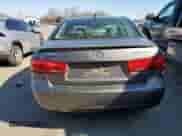 2010 Hyundai Sonata Limited с VIN 5NPEU4AC4AH589083, выставлен на аукционе Copart как лот 53386844 с пробегом 102 182 миль миль и Списание • Salvage title. История ставок и продаж доступна на DreamBid. Изображение 6.