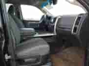 2014 Ram 1500 Big Horn with VIN 1C6RR7LM5ES385563, listed as a IAAI auction lot 43540358 with 184,258 mi miles and . Bid and sale history available at DreamBid. Image 5.