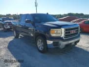 ✅ 2015 GMC Sierra 1500 SLE • VIN: 1GTR1UEH5FZ212908 • Лот: 43435491. Опубликован ранее на IAAI с пробегом 145 746 миль. Бесплатный доступ к архиву аукционных продаж из США и подробный отчёт об истории автомобиля на DreamBid. Изображение 1.