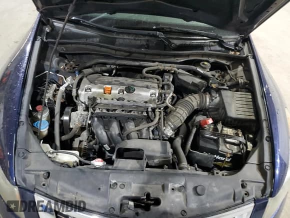 ✅ 2010 Honda Accord EX • VIN: 1HGCP2F75AA001277 • Lot: 84898325. Wystawiony na Copart z przebiegiem 127 167 mil. Bezpłatny archiwum sprzedaży aukcyjnych z USA i szczegółowy raport historii pojazdu na DreamBid. Zdjęcie 11.