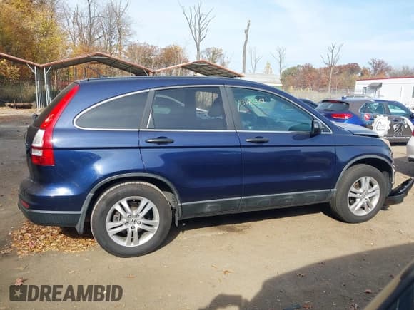 ✅ 2010 Honda CR-V EX • VIN: 5J6RE4H53AL075012 • Lot: 43642352. Wystawiony na IAAI z przebiegiem 147 442 mil. Bezpłatny archiwum sprzedaży aukcyjnych z USA i szczegółowy raport historii pojazdu na DreamBid. Zdjęcie 13.