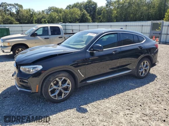 ✅ 2020 BMW X4 xDrive30i • VIN: 5UX2V1C02L9D42031 • Lot: 85201085. Wystawiony na Copart z przebiegiem Nie podano. Bezpłatny archiwum sprzedaży aukcyjnych z USA i szczegółowy raport historii pojazdu na DreamBid. Zdjęcie 1.