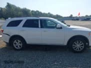 ✅ 2013 Dodge Durango SXT • VIN: 1C4RDJAG8DC572242 • Lot: 43247503. Listed on IAAI with 200,407 mi. Free auction sales archive from the USA and detailed vehicle history report at DreamBid. Image 13.