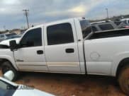 ✅ 2006 Chevrolet Silverado 2500HD LT3 • VIN: 1GCHK23D26F190154 • Лот: 41173966. Опубликован ранее на IAAI с пробегом 296 361 миль. Бесплатный доступ к архиву аукционных продаж из США и подробный отчёт об истории автомобиля на DreamBid. Изображение 14.