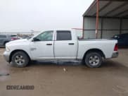 ✅ 2022 Ram 1500 SLT • VIN: 1C6RR6LG9NS198010 • Lot: 41702205. Wystawiony na IAAI z przebiegiem 61 030 mil. Bezpłatny archiwum sprzedaży aukcyjnych z USA i szczegółowy raport historii pojazdu na DreamBid. Zdjęcie 14.