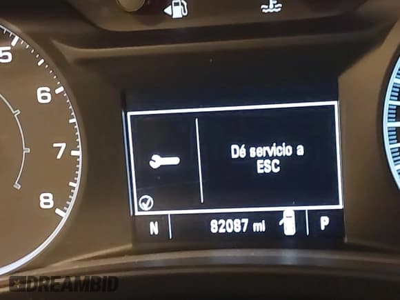 ✅ 2018 GMC Terrain SLE • VIN: 3GKALMEV9JL379614 • Lot: 43406917. Listed on IAAI with 82,087 mi. Free auction sales archive from the USA and detailed vehicle history report at DreamBid. Image 15.