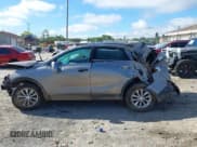 ✅ 2017 Kia Sorento LX • VIN: 5XYPGDA51HG309381 • Lot: 43051430. Listed on IAAI with Not provided. Free auction sales archive from the USA and detailed vehicle history report at DreamBid. Image 14.