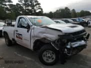 ✅ 2022 Chevrolet Silverado 2500HD Work Truck • VIN: 1GC0WLE7XNF202371 • Лот: 75763834. Опубликован ранее на Copart с пробегом 176 904 миль. Бесплатный доступ к архиву аукционных продаж из США и подробный отчёт об истории автомобиля на DreamBid. Изображение 4.