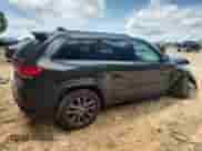 2016 Jeep Grand Cherokee Limited 75th Anniversary с VIN 1C4RJFBGXGC441631, выставлен на аукционе Copart как лот 62944015 с пробегом 118 502 миль миль и Списание • Salvage title. История ставок и продаж доступна на DreamBid. Изображение 3.