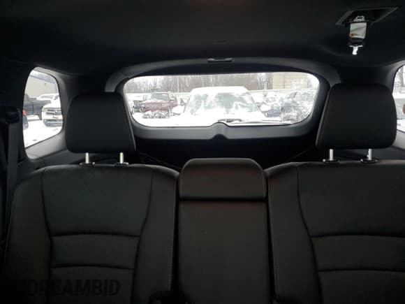 ✅ 2020 Honda Passport EX-L • VIN: 5FNYF8H56LB007413 • Lot: 85203434. Listed on Copart with 45,819 mi. Free auction sales archive from the USA and detailed vehicle history report at DreamBid. Image 10.