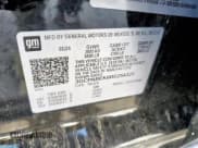 ✅ 2024 Chevrolet Silverado 1500 Custom • VIN: 3GCPABEK6RG254323 • Лот: 80350925. Опубликован ранее на Copart с пробегом 23 676 миль. Бесплатный доступ к архиву аукционных продаж из США и подробный отчёт об истории автомобиля на DreamBid. Изображение 12.