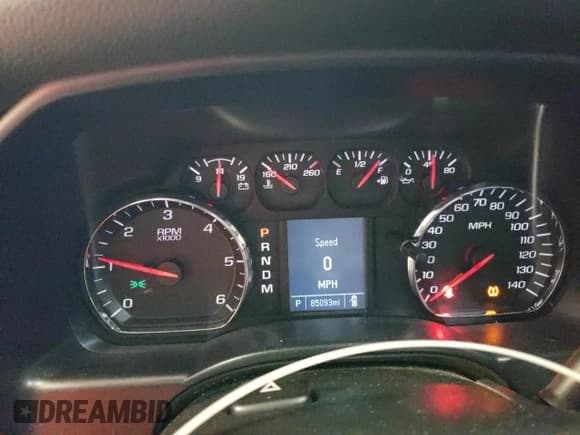 ✅ 2014 GMC Sierra 1500 • VIN: 1GTN2TEC5EZ318686 • Лот: 68818454. Опубликован ранее на Copart с пробегом 85 093 миль. Бесплатный доступ к архиву аукционных продаж из США и подробный отчёт об истории автомобиля на DreamBid. Изображение 9.