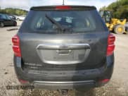 ✅ 2017 Chevrolet Equinox LS • VIN: 2GNFLEEK5H6235237 • Lot: 81667975. Listed on Copart with 110,241 mi. Free auction sales archive from the USA and detailed vehicle history report at DreamBid. Image 6.