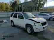 2006 Mercury Mariner Luxury с VIN 4M2CU56176DJ03331, выставлен на аукционе Copart как лот 83557274 с пробегом 291 468 миль миль и Списание • Salvage title. История ставок и продаж доступна на DreamBid. Изображение 12.