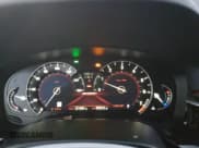 ✅ 2018 BMW 5 Series M550i xDrive • VIN: WBAJB9C5XJB049249 • Lot: 92912695. Listed on Copart with 121,090 mi. Free auction sales archive from the USA and detailed vehicle history report at DreamBid. Image 9.