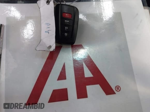 ✅ 2022 Toyota Avalon Limited Hybrid • VIN: 4T1DA1AB7NU013182 • Лот: 43185059. Опубликован ранее на IAAI с пробегом 55 108 миль. Бесплатный доступ к архиву аукционных продаж из США и подробный отчёт об истории автомобиля на DreamBid. Изображение 11.