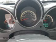 ✅ 2011 Dodge Nitro SXT • VIN: 1D4PT5GK4BW578972 • Lot: 94933715. Listed on Copart with 76,940 mi. Free auction sales archive from the USA and detailed vehicle history report at DreamBid. Image 9.