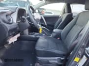 ✅ 2018 Toyota RAV4 LE • VIN: JTMBFREV3JJ206098 • Lot: 92205155. Listed on Copart with 87,778 mi. Free auction sales archive from the USA and detailed vehicle history report at DreamBid. Image 7.