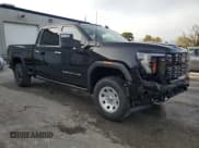✅ 2025 GMC Sierra 2500HD Denali Ultimate • VIN: 1GT4UXEY5SF246717 • Lot: 87373465. Wystawiony na Copart z przebiegiem 8 603 mil. Bezpłatny archiwum sprzedaży aukcyjnych z USA i szczegółowy raport historii pojazdu na DreamBid. Zdjęcie 4.