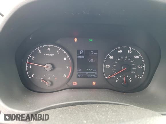 ✅ 2022 Hyundai Accent SE • VIN: 3KPC24A66NE183453 • Лот: 48595655. Опубликован ранее на Copart с пробегом 37 269 миль. Бесплатный доступ к архиву аукционных продаж из США и подробный отчёт об истории автомобиля на DreamBid. Изображение 9.