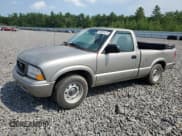 ✅ 2003 GMC Sonoma SLS • VIN: 1GTCS14H638104480 • Lot: 65884974. Wystawiony na Copart z przebiegiem 47 261 mil. Bezpłatny archiwum sprzedaży aukcyjnych z USA i szczegółowy raport historii pojazdu na DreamBid. Zdjęcie 1.