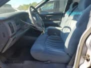 ✅ 1996 Buick Roadmaster Collectors Edition • VIN: 1G4BN52P0TR406020 • Lot: 84797095. Listed on Copart with 58,736 mi. Free auction sales archive from the USA and detailed vehicle history report at DreamBid. Image 7.