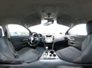 ✅ 2010 Chevrolet Equinox 1LT • VIN: 2CNALDEW6A6339317 • Lot: 43295422. Listed on IAAI with 127,134 mi. Free auction sales archive from the USA and detailed vehicle history report at DreamBid. Image 20.